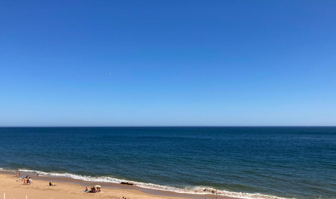 Casa Da Praia อัลบูเฟรา ภายนอก รูปภาพ