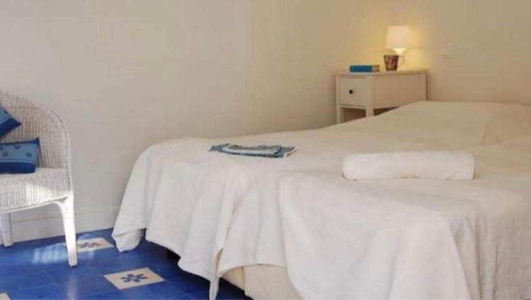 Casa Da Praia อัลบูเฟรา ภายนอก รูปภาพ