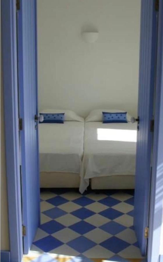 Casa Da Praia อัลบูเฟรา ภายนอก รูปภาพ